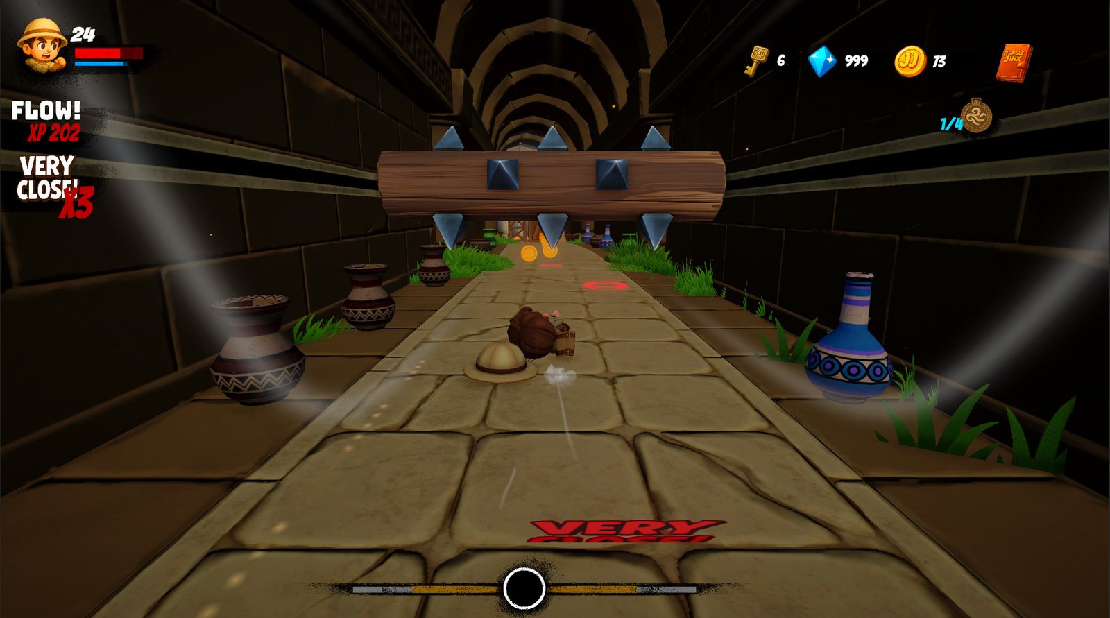 Gameplay screenshot