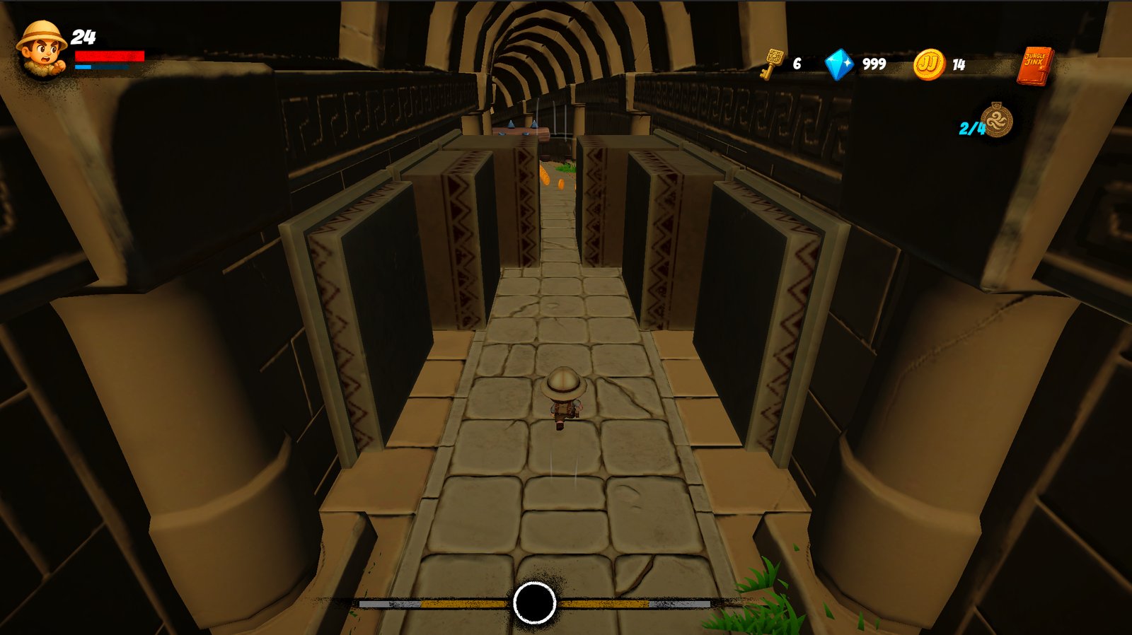 Gameplay screenshot